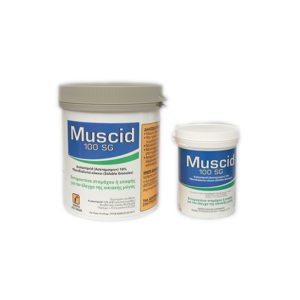 muscid
